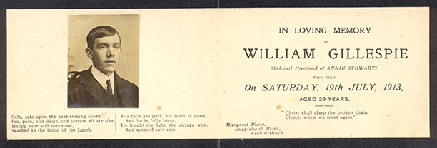 William